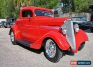 1933 Ford Other 2 Door Coupe for Sale