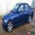 Classic 2004 BMW 320d Blue Saloon MOT failure! for Sale
