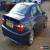 Classic 2004 BMW 320d Blue Saloon MOT failure! for Sale