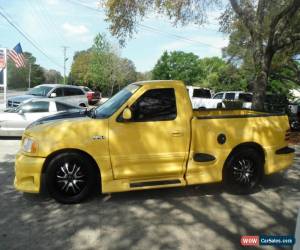 Classic 2002 Ford F-150 Boss for Sale