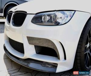 Classic 2013 BMW M3 for Sale