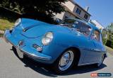 Classic 1963 Porsche 356 356B, T6 for Sale