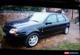 Classic 1.2 Ford Fiesta  for Sale