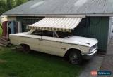 Classic 1963 Ford Galaxie for Sale