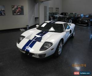 Classic Ford: Ford GT GT for Sale