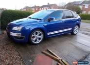 Ford Focus ST225 2006 for Sale