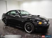 2002 Ford Mustang Car for Sale