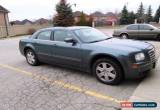 Classic Chrysler : 300 Series for Sale
