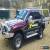 Classic 1998 Toyota Landcruiser 105 series for Sale