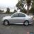 Classic 2004 Ford Falcon BA XR6 Silver Automatic 4sp A Sedan for Sale