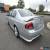 Classic 2004 Ford Falcon BA XR6 Silver Automatic 4sp A Sedan for Sale