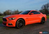 Classic 2015 Ford Mustang GT Premium for Sale