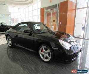 Classic 2004 Porsche 911 for Sale
