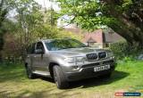 Classic 2005 BMW X5 3.00 DIESEL SPORT 4X4 for Sale