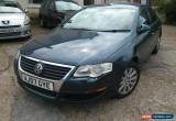 Classic volkswagen passat   2.0 tdi CR S DSG AUTOMATIC diesel for Sale