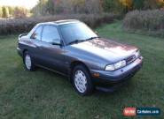 1988 Mazda MX-6 GT for Sale