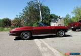 Classic Chevrolet: Corvette for Sale