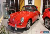 Classic 1964 Porsche 356 for Sale