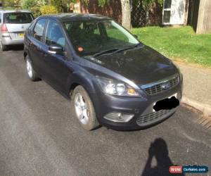 Classic 2008 ford focus 1.6 tdci zetec 87k facelift for Sale