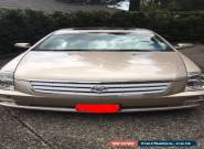 Cadillac: STS for Sale