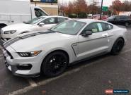 2017 Ford Mustang Shelby GT350 Coupe 2-Door for Sale