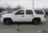 Classic Chevrolet: Tahoe LS for Sale