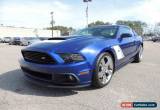 Classic 2013 Ford Mustang 2dr Coupe GT for Sale