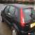 Classic 2006 FORD FIESTA GHIA TDCI BLACK for Sale