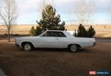 Classic 1963 Pontiac Grand Prix for Sale