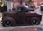 1941 Chevrolet Other Pickups for Sale