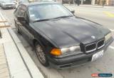 Classic 1994 BMW 3-Series 2 door for Sale