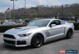 Classic 2017 Ford Mustang GT Premium Coupe 2-Door for Sale