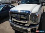 2015 Ford F-350 Super Duty for Sale