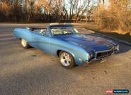 1968 Buick Skylark for Sale