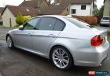 Classic 2006 BMW 320D M SPORT SILVER for Sale