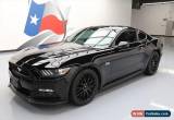 Classic 2015 Ford Mustang for Sale