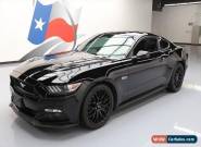 2015 Ford Mustang for Sale