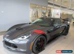 2017 Chevrolet Corvette Grand Sport Coupe for Sale