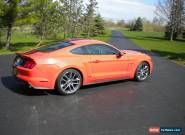 2015 Ford Mustang GT Premium Coupe 2-Door for Sale