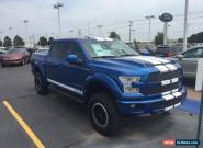 2016 Ford F-150 Shelby for Sale