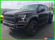 2017 Ford F-150 Raptor for Sale