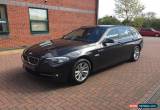 Classic BMW 5 Series 520D SE 5 Door Touring AUTO for Sale