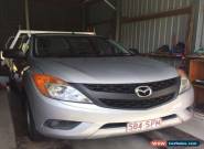 mazda bt50 for Sale