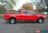 Classic 2005 Ford F-150 XLT for Sale