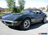 1969 Chevrolet Corvette Stingray for Sale