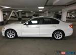 2012 BMW 3-Series 320i for Sale