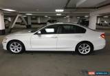 Classic 2012 BMW 3-Series 320i for Sale