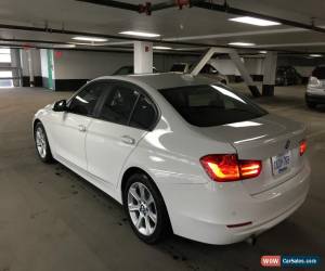Classic 2012 BMW 3-Series 320i for Sale