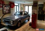 Classic Chevrolet: Camaro rs  for Sale