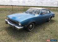 1974 Ford Maverick Base Sedan 2-Door for Sale